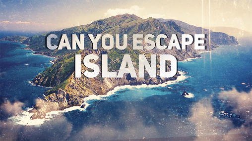 game pic for Can you escape: Island
